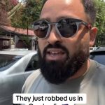 知名博主未婚妻遭抢劫,嫌犯或面临20年监禁-博彩白菜网-博彩论坛-白嫖论坛