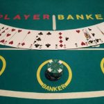 稳赢的百家乐十大下注策略-博彩白菜网-博彩论坛-白嫖论坛