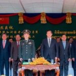 柬埔寨坚决反对外国在柬设立军事基地-博彩白菜网-博彩论坛-白嫖论坛