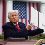 川普的对等关税真的是在打贸易战吗?-博彩白菜网-博彩论坛-白嫖论坛