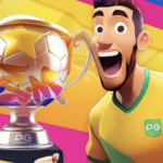 PG电子《热血足球》:简单易爆的PG电子游戏攻略-博彩白菜网-博彩论坛-白嫖论坛