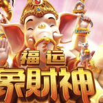 PG电子《福运象财神》开启智慧与财富之门,赢取丰厚奖励-博彩白菜网-博彩论坛-白嫖论坛