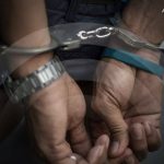 首都区警署:圣周假期前三天逮捕108名逃犯-博彩白菜网-博彩论坛-白嫖论坛