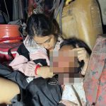 柬埔寨女子聚会后被姐姐男性友人骗至荒地抢劫险遭性侵-博彩白菜网-博彩论坛-白嫖论坛