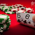 博彩世界中有压力才能进取-博彩白菜网-博彩论坛-白嫖论坛