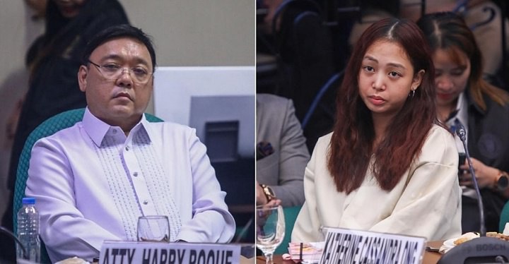 前总统发言人、POGO大佬等49人被下令逮捕！-博彩白菜网-博彩论坛-白嫖论坛