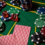 赌场游戏的投注技巧：提高获胜机会的策略-博彩白菜网-博彩论坛-白嫖论坛