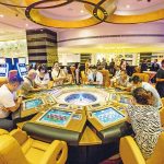 澳门威尼斯人度假村全攻略:如何享受博彩与娱乐的双重体验?-博彩白菜网-博彩论坛-白嫖论坛