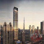 迪拜特朗普大厦项目即将启动,预计耗资10亿美元-博彩白菜网-博彩论坛-白嫖论坛