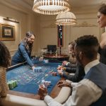 德州扑克实战技巧:如何读懂对手,提升胜率?-博彩白菜网-博彩论坛-白嫖论坛