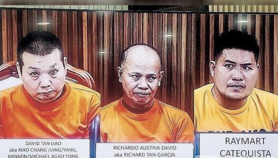 郭从愿绑杀案最后结果：确认华裔男子廖大卫为主嫌疑犯-博彩白菜网-博彩论坛-白嫖论坛
