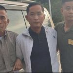 柬埔寨资讯: 身陷三角恋,柬男子将警察情敌砍伤!-博彩白菜网-博彩论坛-白嫖论坛