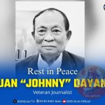 菲律宾资深记者前卡利博市市长家中遭枪杀-博彩白菜网-博彩论坛-白嫖论坛