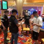 麻将胡牌技巧：听多张与听绝张如何选？-博彩白菜网-博彩论坛-白嫖论坛