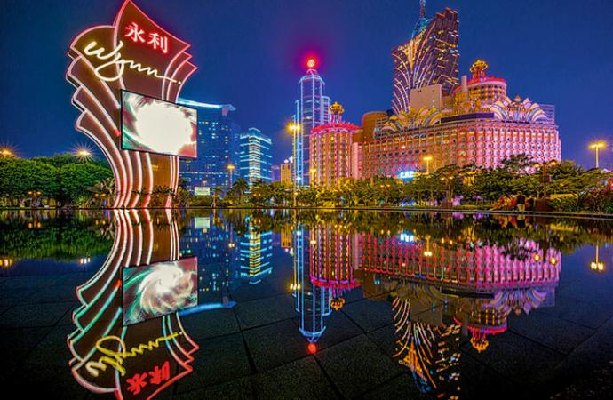 如何通过冷静分析提高在百家乐等赌场游戏中的胜率？-博彩白菜网-博彩论坛-白嫖论坛