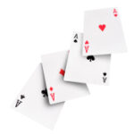 炸金花游戏熟悉扑克牌的牌型-博彩白菜网-博彩论坛-白嫖论坛