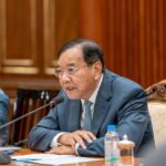 柬埔寨官方：清剿电诈不会结束，将持续高压打击-博彩白菜网-博彩论坛-白嫖论坛