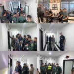 七马卡拉区政府持续检查住宅楼宇 打击网络赌博犯罪-博彩白菜网-博彩论坛-白嫖论坛